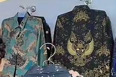 Manfaatkan 100 Persen Bahan Lokal Solo, UMKM Batik Kemeja Pria Ini Mampu Tembus Pasar Nasional