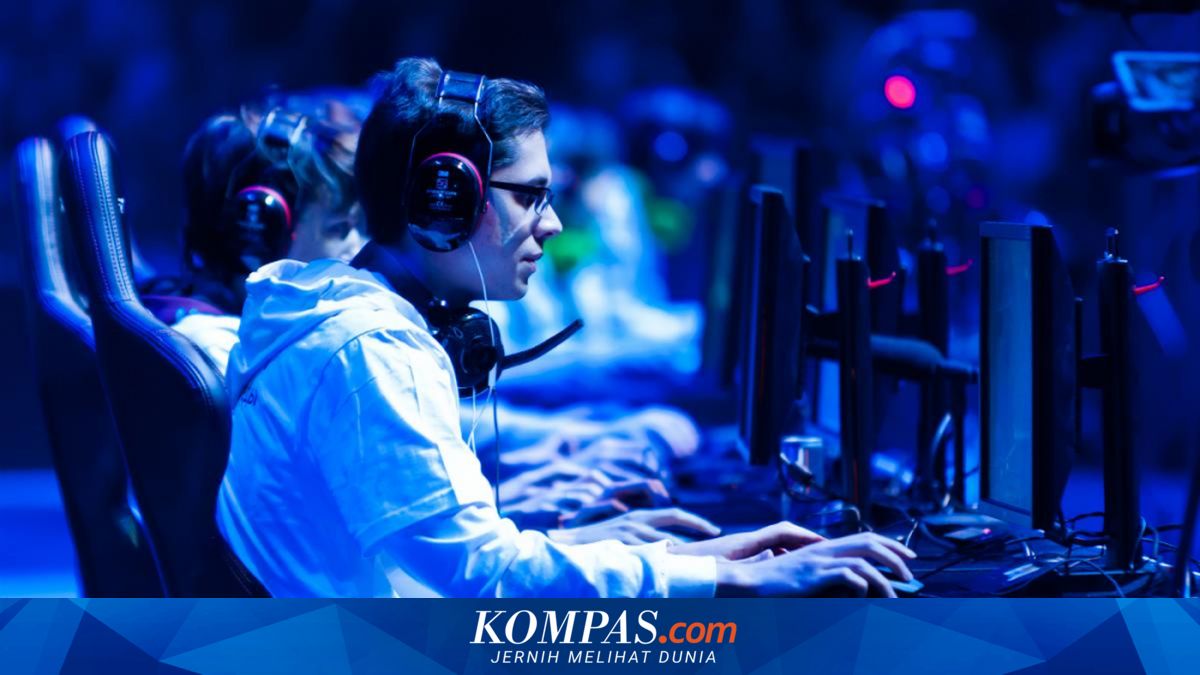 PBESI Rilis Aturan E-sports di Indonesia, Penerbit Game Wajib Daftar