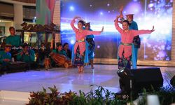Minat Kaum Muda Semarang Melestarikan Budaya Lokal Meningkat