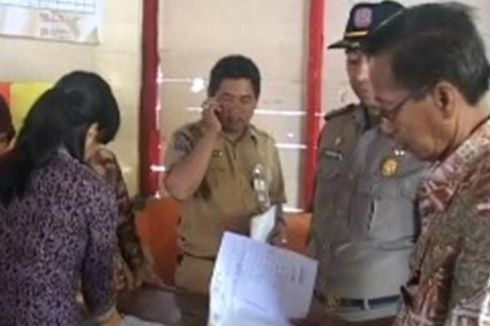 Pemkab Polewali Mandar Evaluasi Lima Hari Kerja