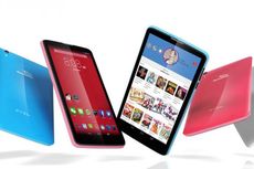 SpeedUp Pad Pop, Tablet Terjangkau untuk Kalangan Muda