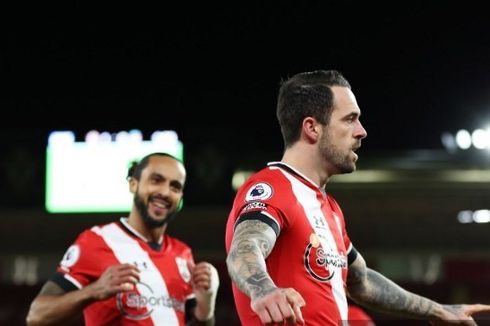 Man United Vs Southampton, 2 Pemain The Saints yang Berpeluang Lukai Setan Merah