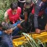 Hilang 3 Hari, Jasad Bocah Diangkat dari Dasar Jurang Ngarai Sianok