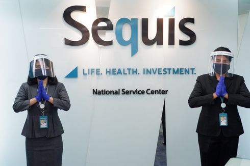 Sequis Life Cetak Laba Setelah Pajak Rp 570,29 Miliar Sepanjang 2022