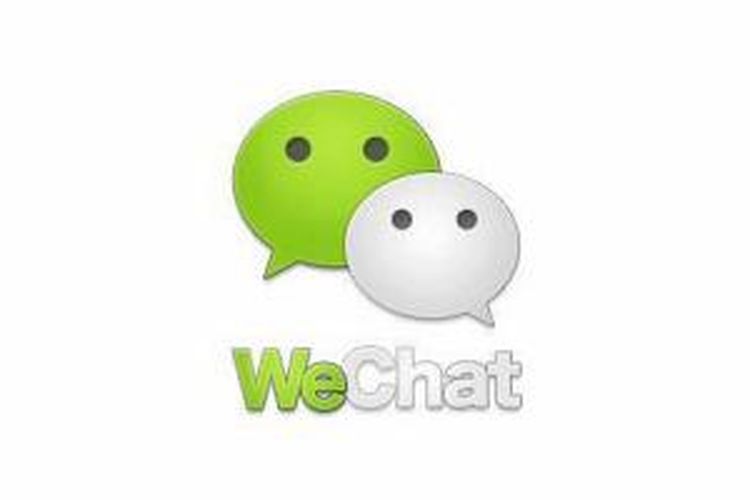 Logo WeChat