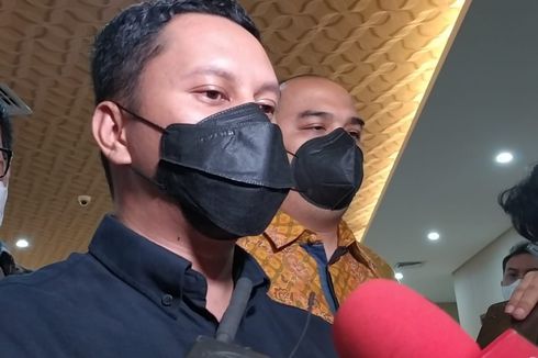 Arief Muhammad Siap Kembalikan Rp 4 Miliar Hasil Jual Porsche ke Doni Salmanan