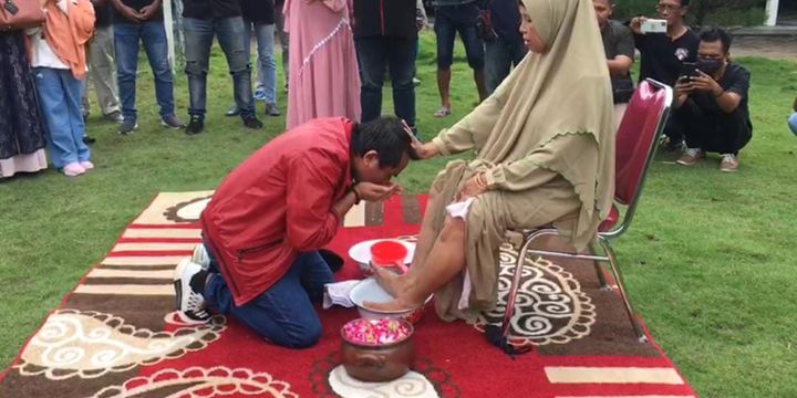 Cegah Kekerasan, Mendikbud Soroti Pentingnya Kerja Sama Sekolah dan Keluarga