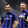 Jadwal Siaran Langsung Liga Champions: Porto Vs Atletico, Bayern Vs Inter