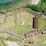 Benteng Duurstede, Saksi Bisu Perlawanan Kapitan Pattimura yang Menjadi Destinasi Wisata Sejarah