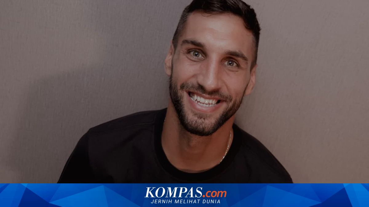 Perkuat Jantung Pertahanan, Persija Rekrut Bek Setinggi Hampir 2 Meter