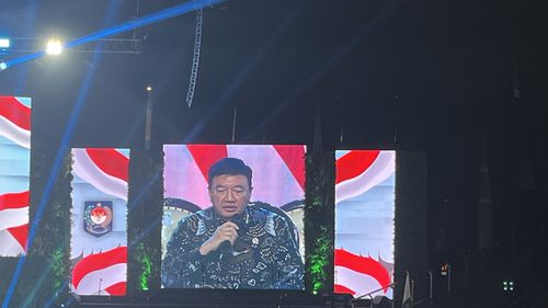 Menko Polkam Tegaskan Pentingnya "Contingency Plan" Jelang Pilkada Serentak 2024