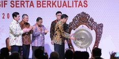 Sulawesi Utara Raih penghargaan TPID Terbaik Tingkat Provinsi