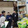 Satgas Pangan Temukan Beras Medium Berkutu Dijual Harga Premium di Batang