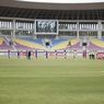 Piala Menpora 2021, Serba Pertama di Era Pandemi