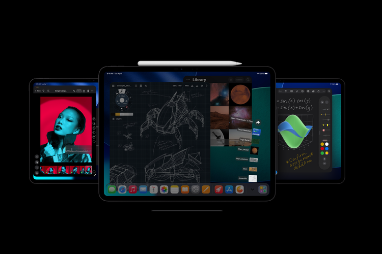 Harga iPad Naik hingga Rp 9 Jutaan di Indonesia, Ini Daftar Terbarunya