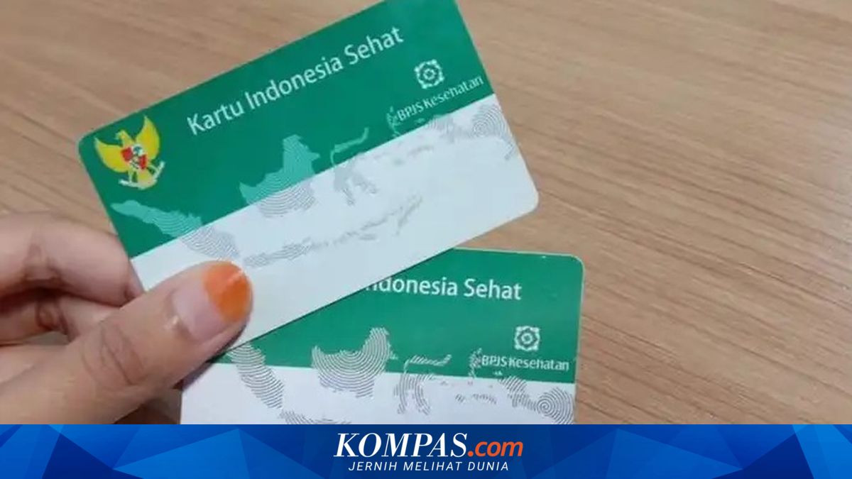 Kepesertaan JKN Ratusan Ribu Warga Lampung Dinonaktifkan, Ini Solusi dari BPJS