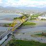 Didesain Tangguh Bencana, Begini Rancangan Jembatan Palu IV di Sulteng