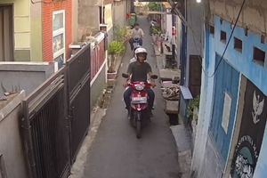 Kronologi Siswi SMA Jaktim Hilang 3 Hari hingga Ditemukan di Cikarang dalam Kondisi Linglung