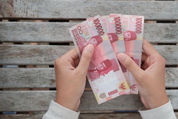 Berapa Nominal Membayar Zakat Fitrah dengan Uang? Begini Ketentuannya