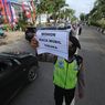 PSBB Surabaya, Pengusaha Bus Minta Kejelasan Operasi