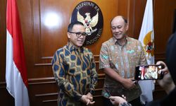 Menpan-RB Dukung Penguatan Tata Kelola dan Digitalisasi Program Prioritas Badan Gizi Nasional