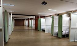 Hendi Terus Bergerak Cepat Sediakan Tempat Tidur untuk Pasien Covid-19 di Semarang