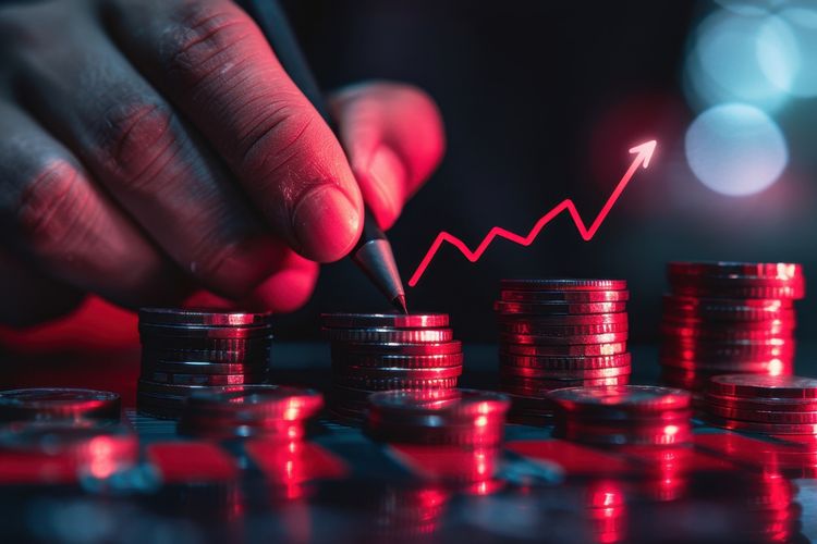 Bank Mandiri Perkirakan The Fed Tahan Suku Bunga hingga 2027, Bagaimana Dengan BI Rate?
