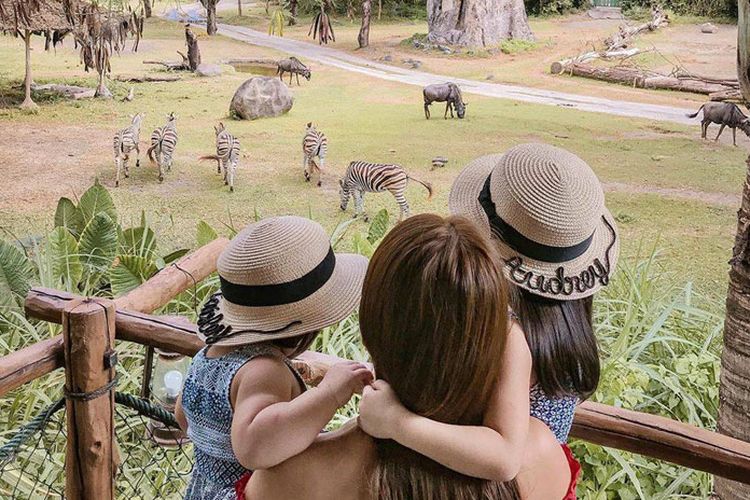 Mara River Safari Lodge