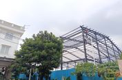 Orangtua Siswa AIS Bekasi Buat Petisi Tolak Lapangan Padel di Depan Sekolah