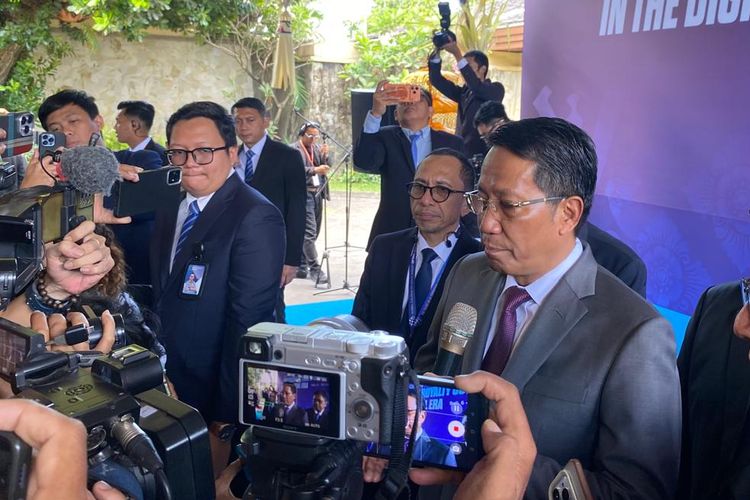 35 Negara Bahas Royalti Digital, Indonesia Soroti Masalah Pertukaran Data
