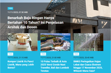 Rumah Relokasi Korban Banjir Bandung Barat Dibangun dengan Konsep Kampung Adat Sunda