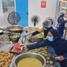 Ahli Gizi Ungkap Rahasia Dapur MBG Terbaik di Purworejo: Utamakan Menu Lokal dan Gizi Lengkap