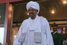 Saudi Larang Pesawat Presiden Sudan Lintasi Wilayahnya