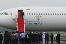 Ini Alasan SBY Pergi ke Fiji Pakai Pesawat Komersial