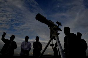 Hasil Sidang Isbat Awal Puasa Ramadhan 2026, Ini Penjelasan Hilal Tak Terlihat