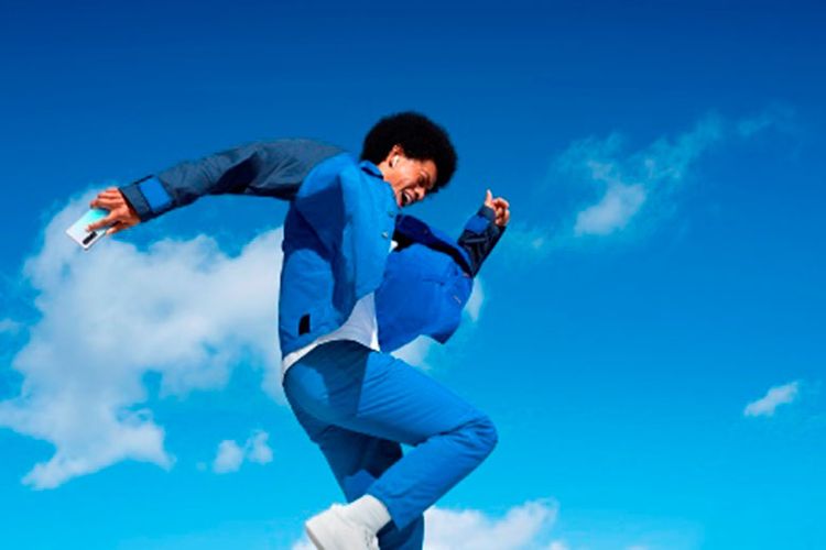 OPPO Reno3 jadi teman mobile fotografimu.