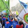 Gaji UMR Surabaya 2023, Masih Tertinggi di Jatim