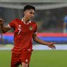 Jurnalis Eropa Puji Performa Marselino Lawan Argentina: Bakat Terbaik!