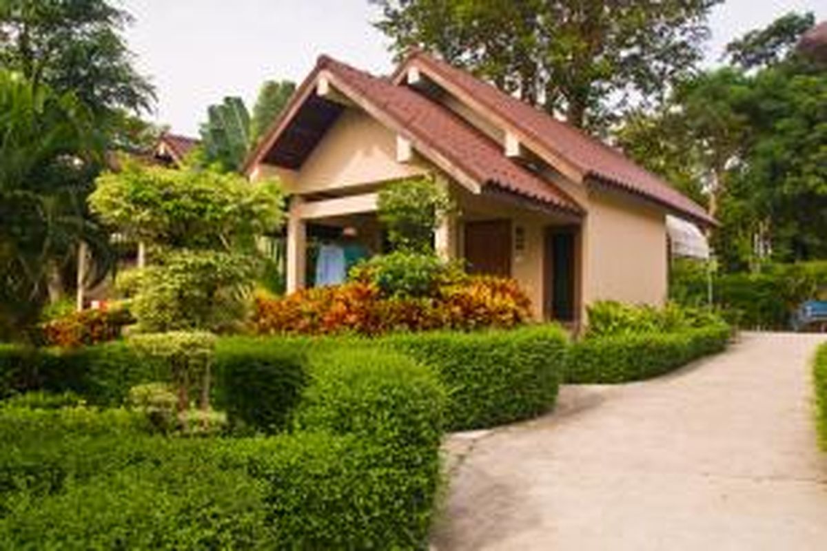 Memiliki rumah berukuran kecil tentu bukan hal negatif. Rumah berukuran kecil menawarkan banyak hal positif.