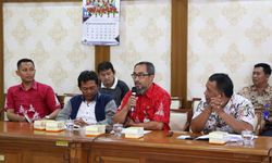 1.500 Orang Akan Hadiri Kongres Sampah di Jateng