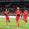 Menang Telak Atas Taiwan, Indonesia Tempel Ketat Vietnam di Ranking FIFA