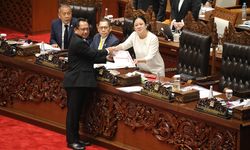 10 RUU Kabupaten/Kota Jadi UU, Mendagri: Perkuat Kepastian Hukum dan Tata Wilayah