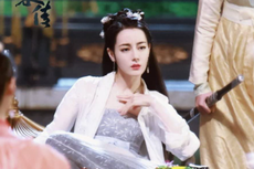 3 Rekomendasi Film dan Drama yang Dibintangi Dilraba Dilmurat