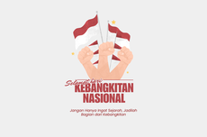 Sejarah Kebangkitan Nasional dan Tokoh Pentingnya