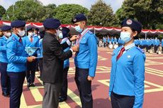 Berapa Biaya Sekolah di SMA Taruna Nusantara Magelang? Cek Jawabannya