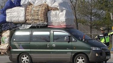 Ahli Ingatkan Bahaya Membawa Barang Terlalu Banyak Saat Mudik