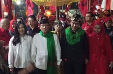 PDI-P Usung Bayu-Kang Mus agar Tak Terjadi Lawan Kotak Kosong di Pilkada Bogor