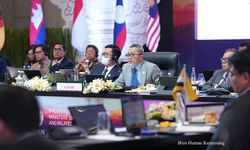 Pimpin ASEAN Economic Minister ke-55, Mendag Zulkifli Hasan Selesaikan 5 Capaian Prioritas Ekonomi ASEAN