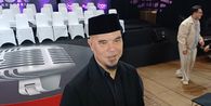 Kata Pihak Ahmad Dhani Usai Akun Instagram Mendadak Hilang