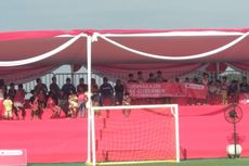 Jakmania: Kami Senang kalau Persija Akhirnya Punya Stadion, tetapi...